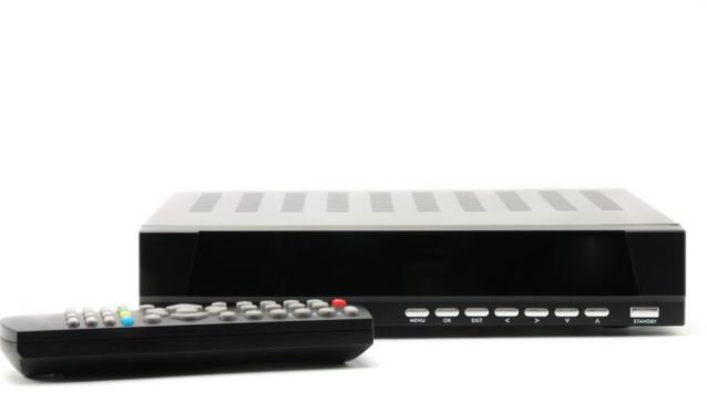 Can DIRECTV DVR Replace Blockbuster?
