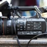Canon xl2 Digital Camcorder – Do Pro's Really Use A Minidv Camcorder?