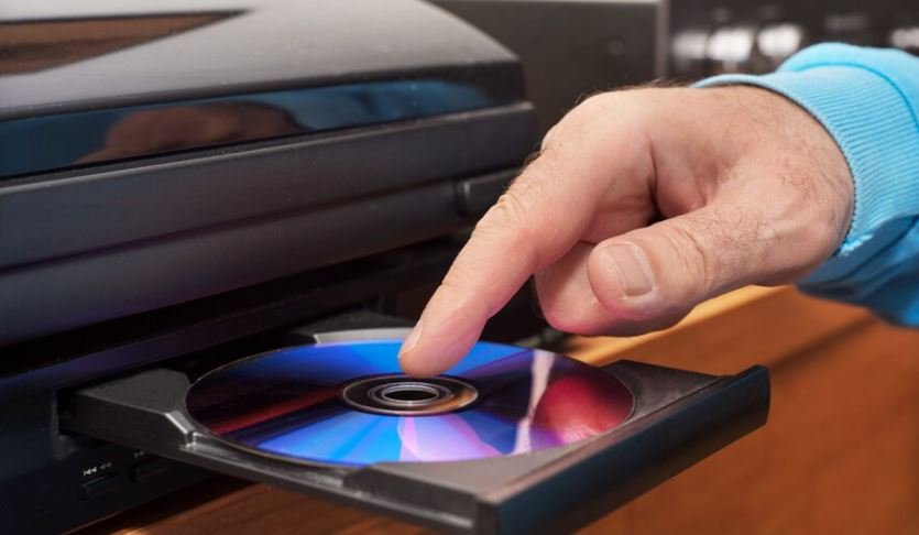 You Can Find Best CD/DVD Replication Services Online