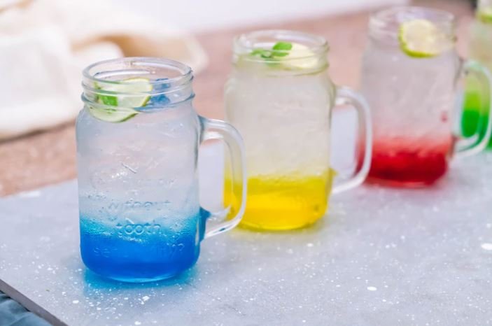 5 Easy Ways To Get Your Creative Juices Going