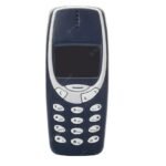 3 New Nokia Entry Level Phones Announced