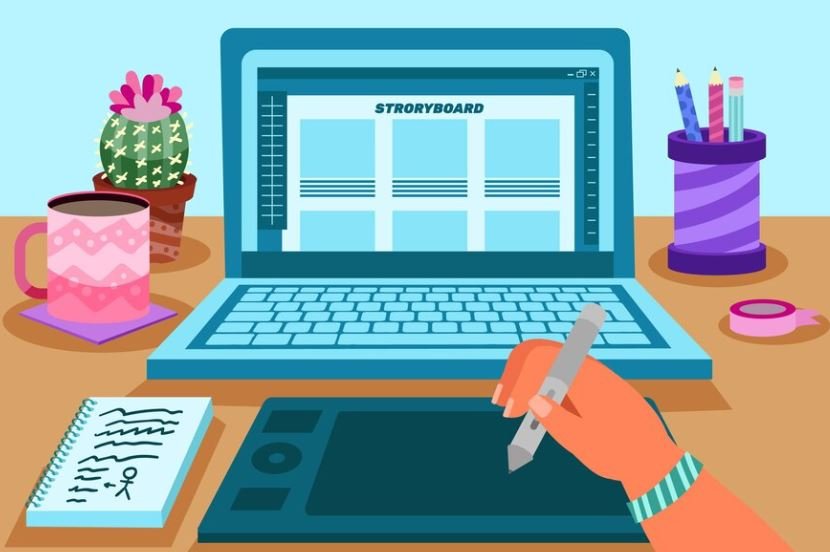 Writing Articles On Computer Related Subjects