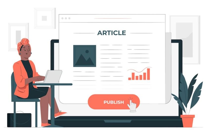 How to Create an Outline For All of Your Article