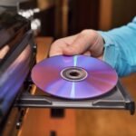Your Excellent DVD Duplication Service!