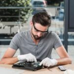 The Dell Corporation - A Technician's Review