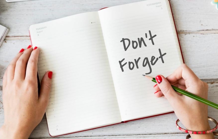 4 Things ALL Articles Must Have - Don't Forget!
