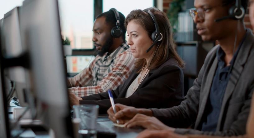 Why Use External IT Support?