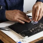 Understanding Laptop Batteries.
