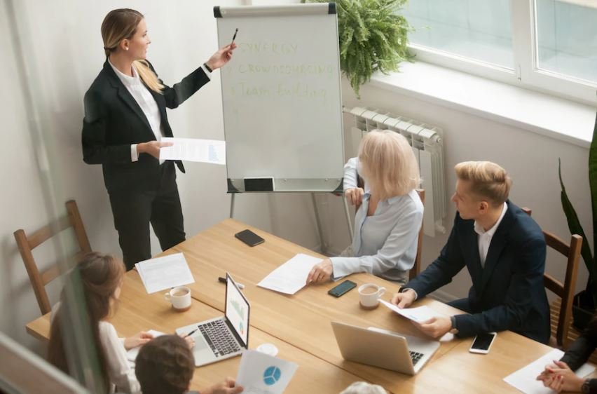 MLM training? Get a coach!