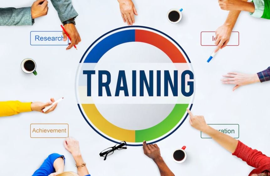 It’s not about talent; it’s all about MLM training material
