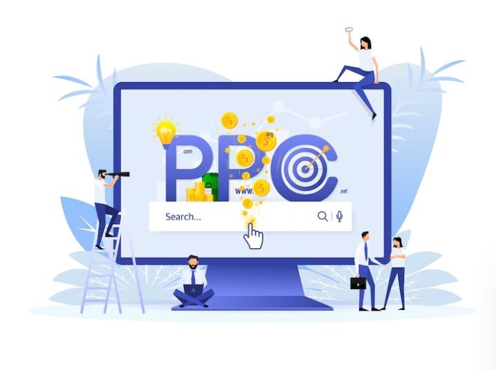 Maximum Website Promotion through PPC Bid Management