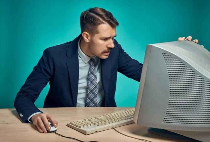 What To Do With An Old Computer System