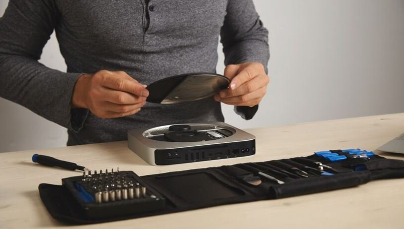Troubleshooting A Noisey PA System
