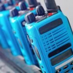 Various Types Of 2 Way Radios