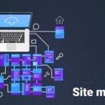 Sitemap taxonomy - To classify web content