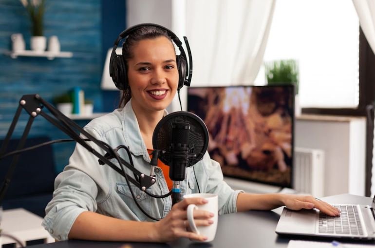 How to Increase Sales Through Streaming Audio