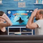 Toshiba are a great player in the TV market