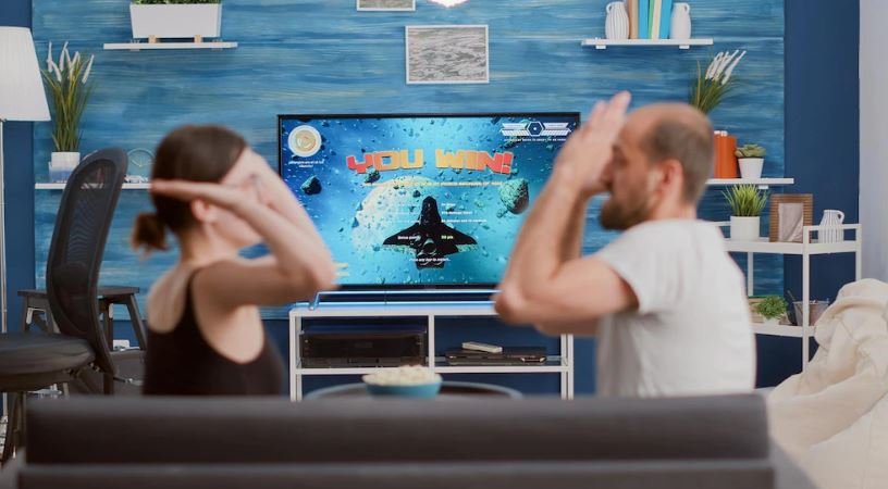Toshiba are a great player in the TV market