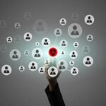 The view inside opt in MLM leads