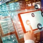 Touchscreen Technology: A New Gateway to Products, Services