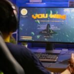 Video Games – Playing with Imagination!
