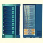 Virtual private server with plesk or cpanel