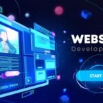 Web development services