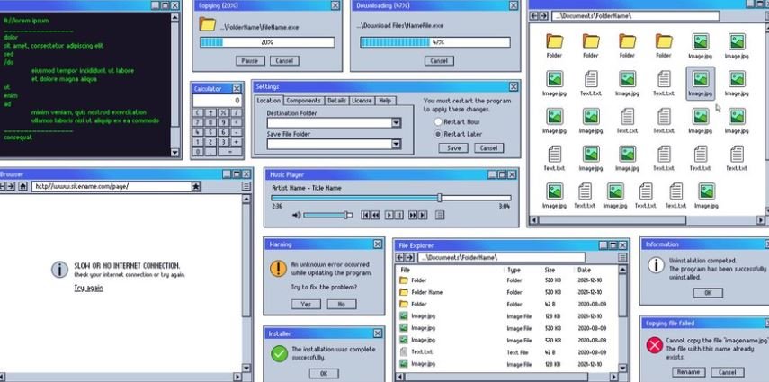 Windows Vista - Which Version Do You Need?