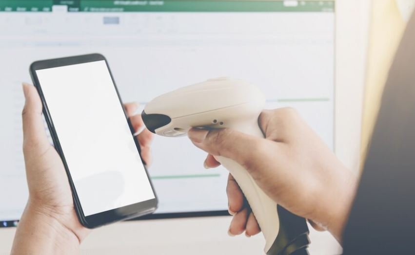Wireless Barcode Scanners: The Next Generation Gizmo