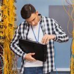 Wireless Ethernet: A Viable Business Opportunity for the IT Consultant