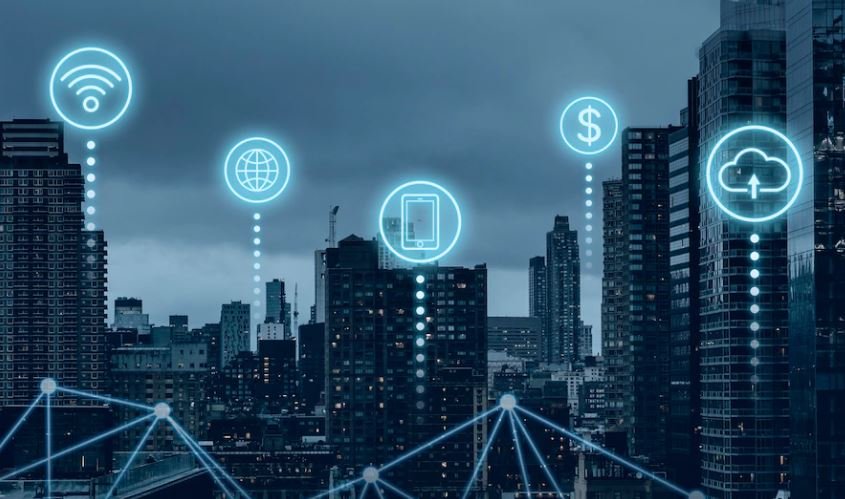 Wireless Networking:  Do You Need It?