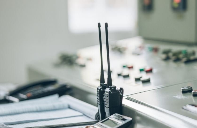 Wireless Satellite - It's Not Just For TV Anymore