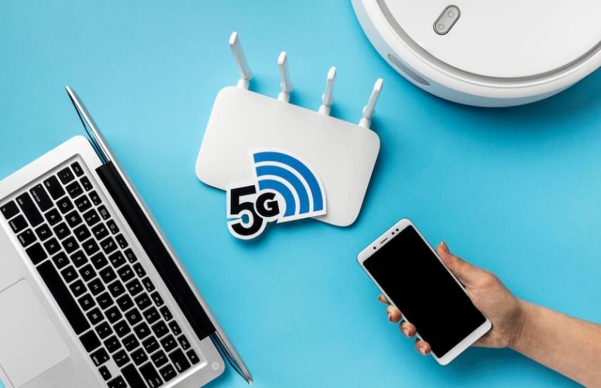 Wireless Systems – The Future Is Here Already?