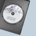 Wonderful DVD – CD Packaging Boxes & Cases!