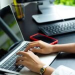 Working With Computers