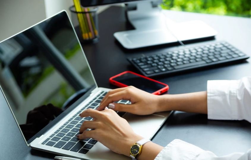 Working With Computers