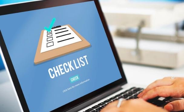 Checklist On How To Revive A Dead Computer