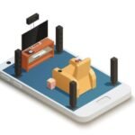 Choosing a Home Theater System