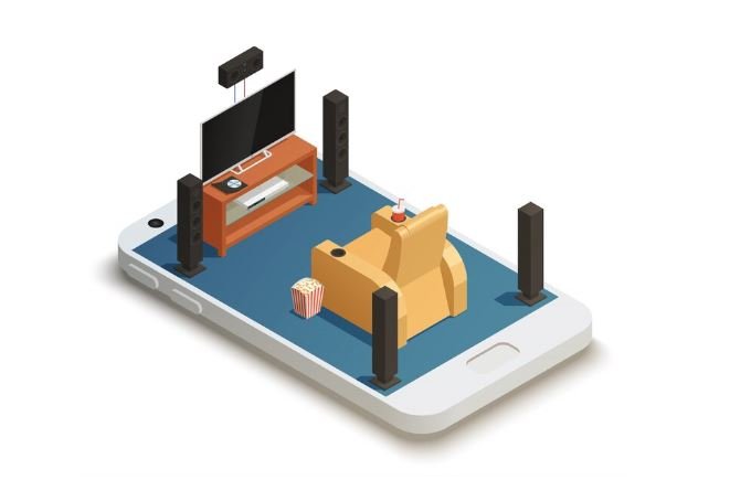 Choosing a Home Theater System