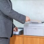 Choose New or Used Xerox Parts and Get the Famous Xerox Reliability
