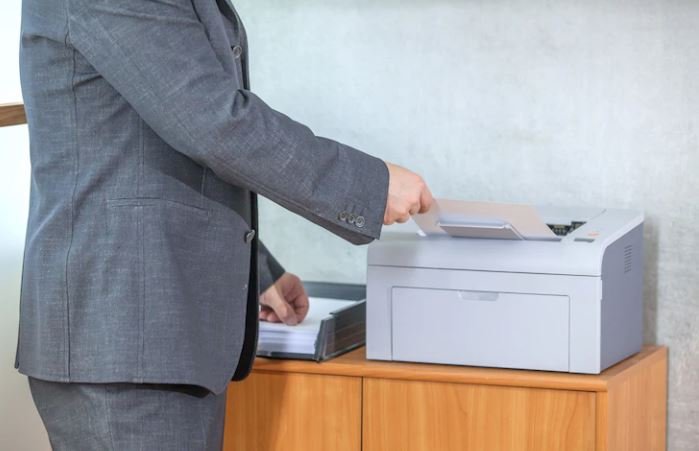 Choose New or Used Xerox Parts and Get the Famous Xerox Reliability