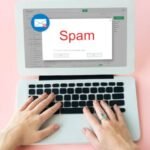 Boxtrapper spam protection for your email