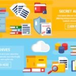 Data And Information Part 1 : E-mail Archiving