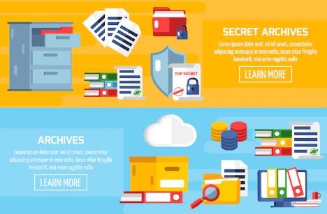 Data And Information Part 1 : E-mail Archiving