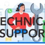 Dealing with Technical Support - 10 Useful Tips