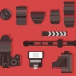 3 Different Types Of Camera’s:  Box, Folding-Roll, And Viewfinder