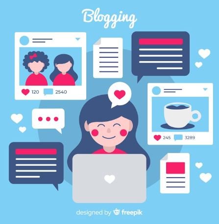 All You Need To Know About Blog Hosts