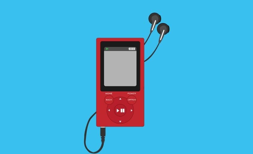 Would You Like An iPod With Your Checkup?
