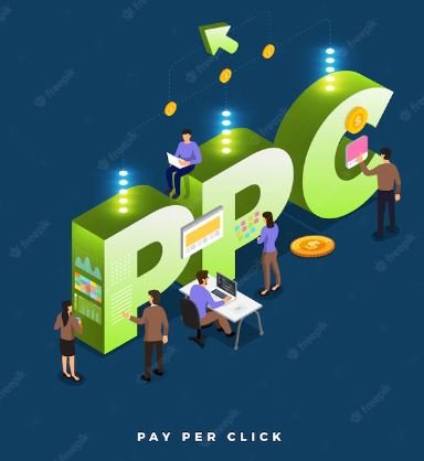 To SEO or To PPC?