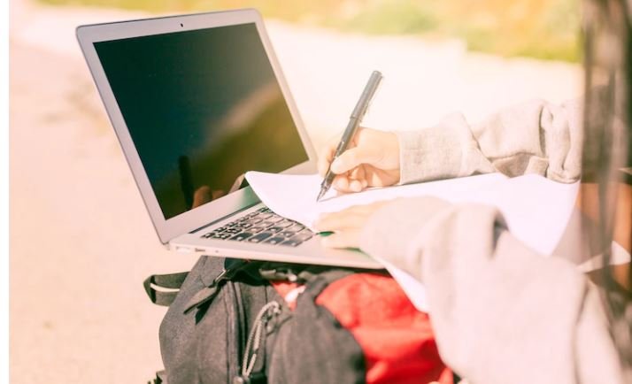 A Few Computer Lessons To Get You On The Right Path